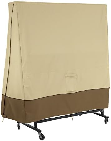Classic Accessories Veranda Cover (B074HLQV6R)