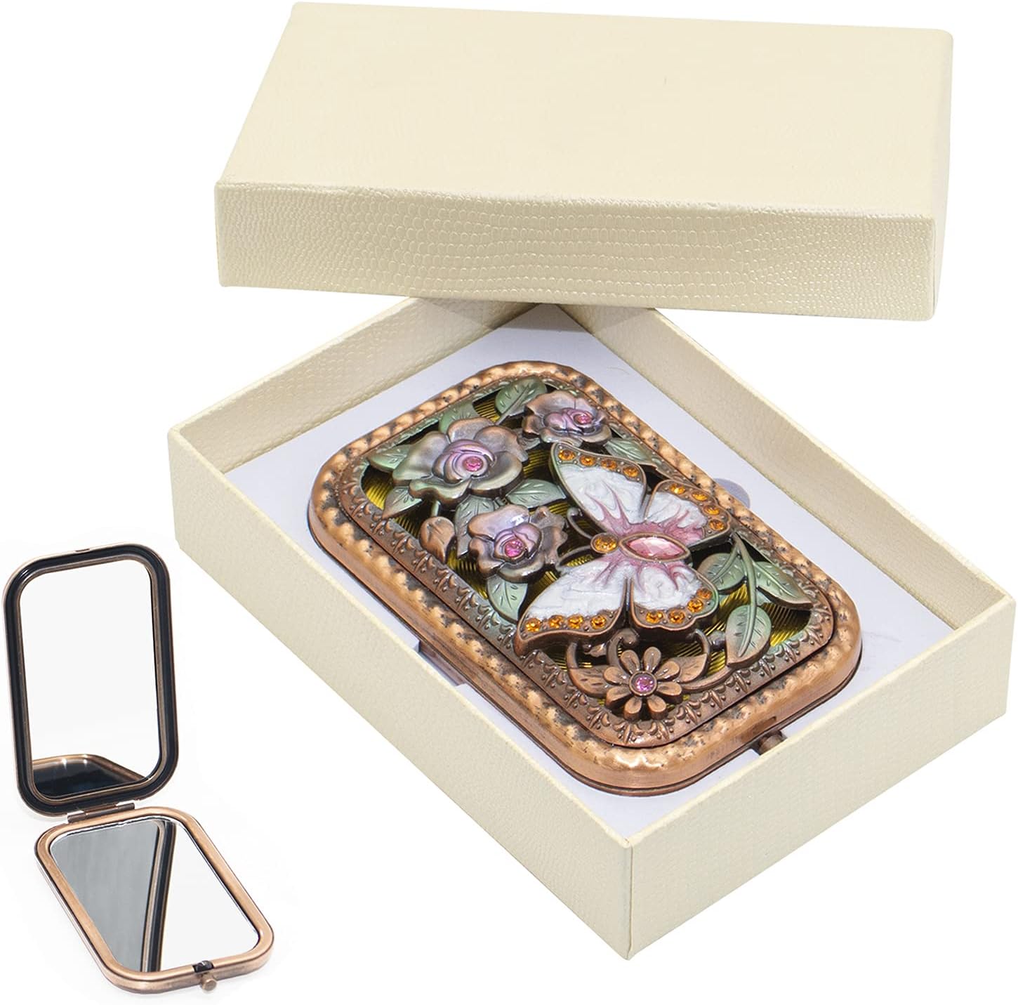 Butterfly Compact 19