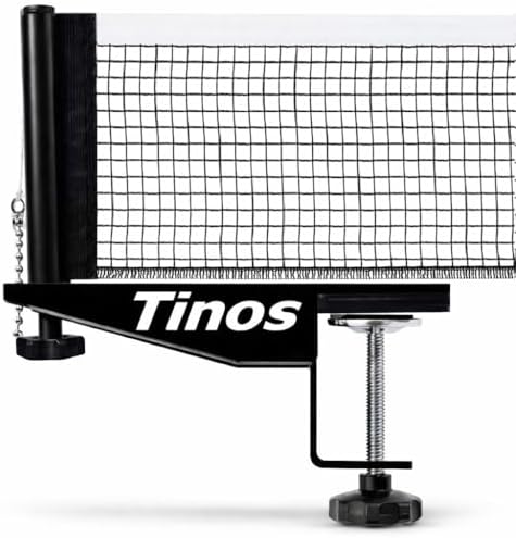 TINOS Pro Screw Clamp (B09PFXN9FN)