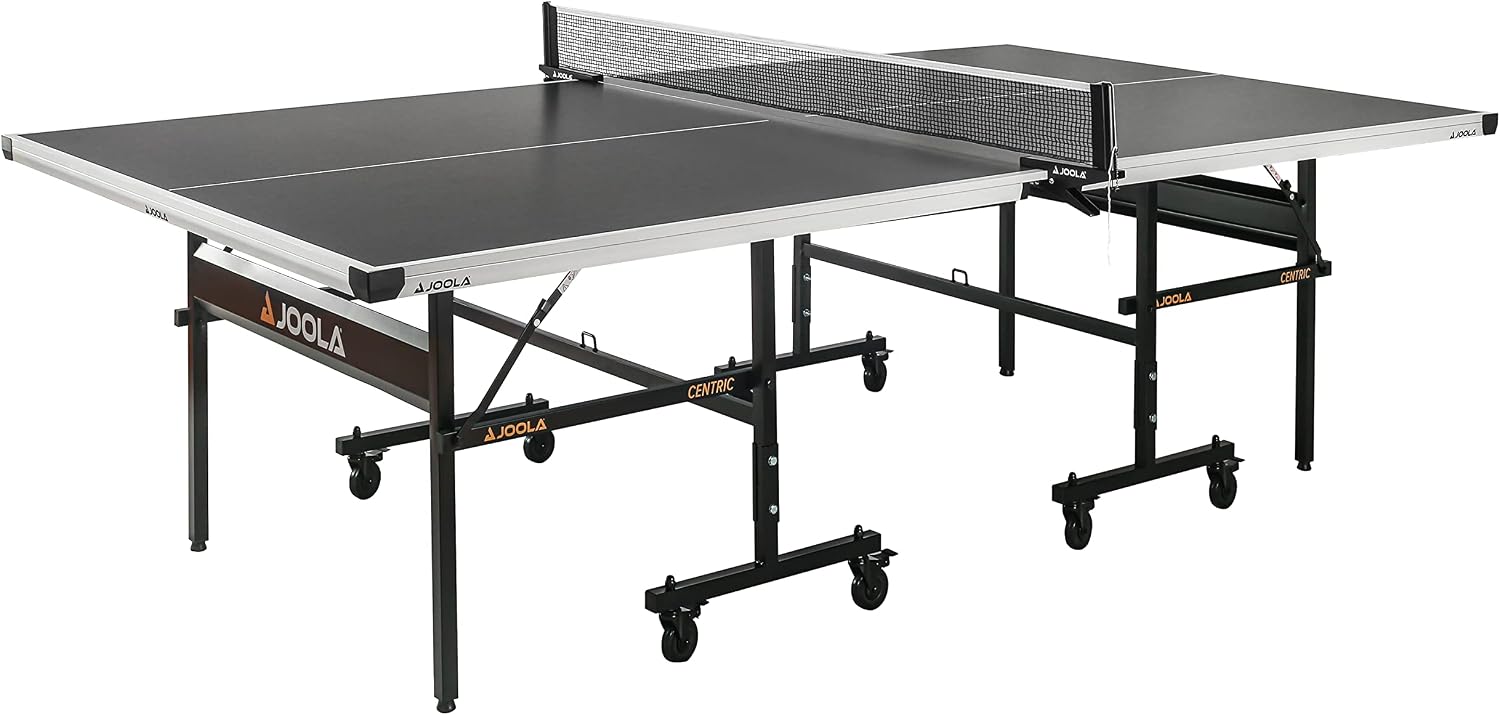JOOLA Inside indoor ping pong table